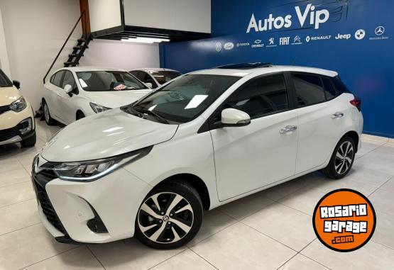 Autos - Toyota YARIS - S 2023 Nafta 8500Km - En Venta