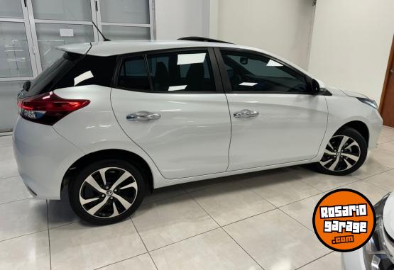 Autos - Toyota YARIS - S 2023 Nafta 8500Km - En Venta