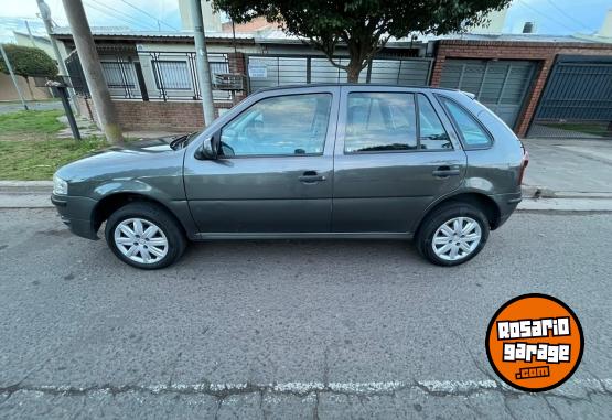 Autos - Volkswagen Gol power 2013 Nafta 155000Km - En Venta