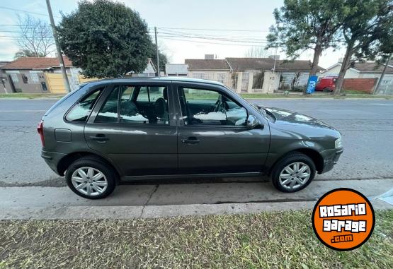 Autos - Volkswagen Gol power 2013 Nafta 155000Km - En Venta