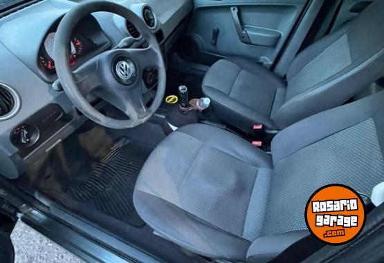 Autos - Volkswagen Gol power 2013 Nafta 155000Km - En Venta