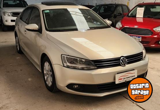 Autos - Volkswagen Vento 2.0 Tdi Advance 2011 Diesel 138416Km - En Venta