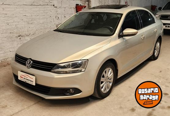 Autos - Volkswagen Vento 2.0 Tdi Advance 2011 Diesel 138416Km - En Venta