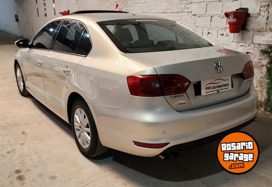 Autos - Volkswagen Vento 2.0 Tdi Advance 2011 Diesel 138416Km - En Venta