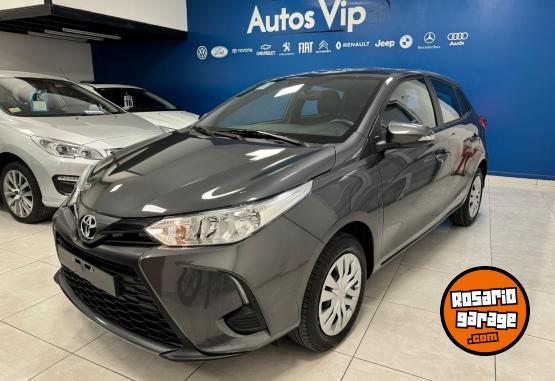 Autos - Toyota YARIS XS - DISPONIBLE 2024 Nafta 0Km - En Venta