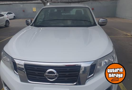 Camionetas - Nissan XE 2021 Diesel 138000Km - En Venta