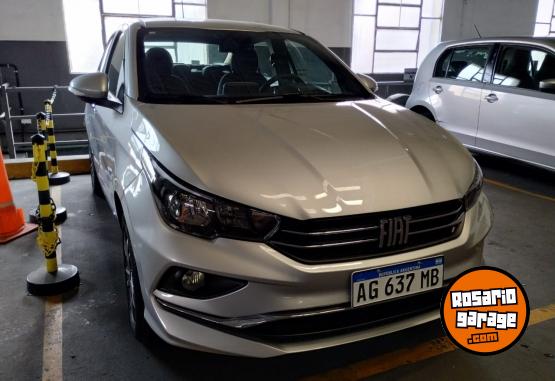 Autos - Fiat CRONOS 2024 Nafta 0Km - En Venta