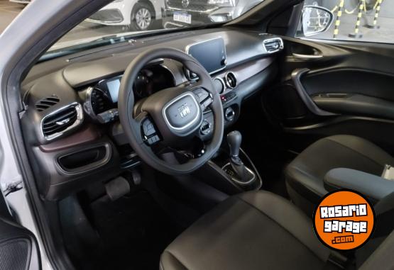 Autos - Fiat CRONOS 2024 Nafta 0Km - En Venta