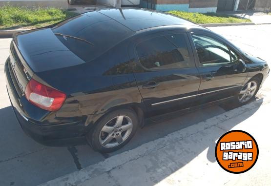 Autos - Peugeot 407 sport 2010 Nafta 111111Km - En Venta