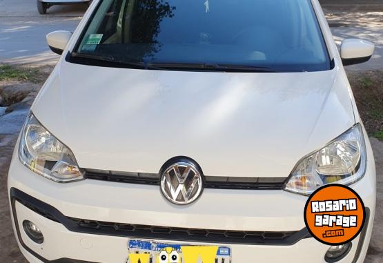 Autos - Volkswagen Up move 2018 2018 Nafta 78000Km - En Venta