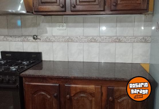 Hogar - Amoblamiento de cocina - En Venta