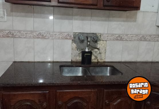 Hogar - Amoblamiento de cocina - En Venta