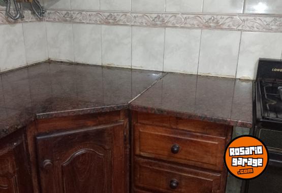 Hogar - Amoblamiento de cocina - En Venta