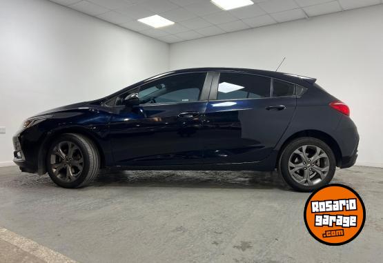 Autos - Chevrolet CRUZE 1,4 LT M 2020 Nafta 76900Km - En Venta