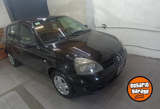 Autos - Renault Clio 2 2009 Nafta 180000Km - En Venta