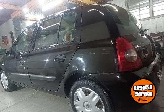 Autos - Renault Clio 2 2009 Nafta 180000Km - En Venta