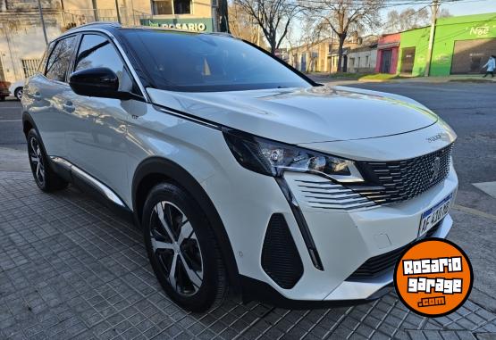 Autos - Peugeot 3008 GT PACK HDI 2.0 2022 Diesel 15000Km - En Venta