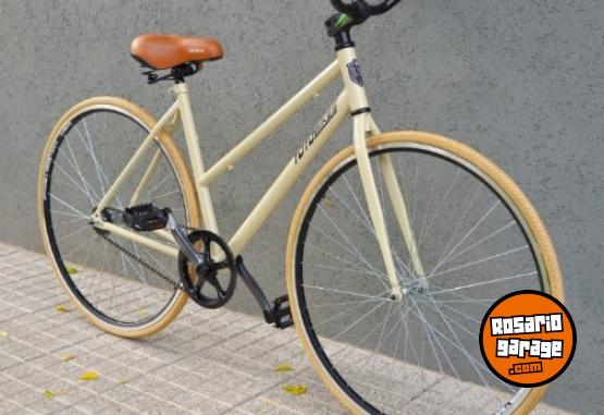 Deportes - BICICLETA LADY SPEED R28 - HASTA 6 CUOTAS SIN INTERES!! - En Venta