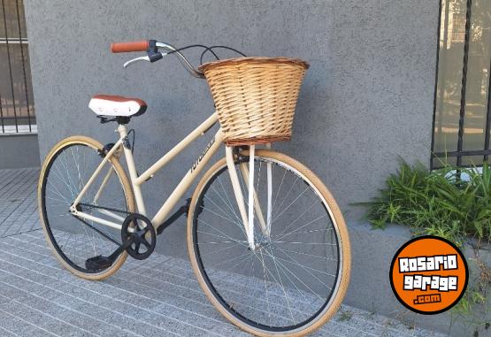 Deportes - BICICLETA LADY SPEED R28 - HASTA 6 CUOTAS SIN INTERES!! - En Venta