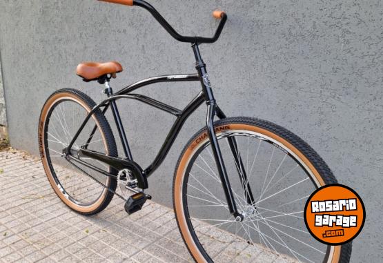 Deportes - BICICLETA PLAYERA R29 - HASTA 6 CUOTAS SIN INTERES!! - En Venta