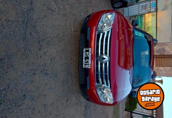 Autos - Renault DUSTER DINAMYC 2012 Nafta 140000Km - En Venta