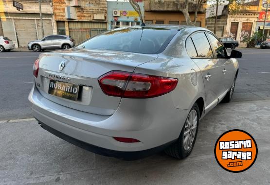 Autos - Renault Fluence 2015 Nafta  - En Venta