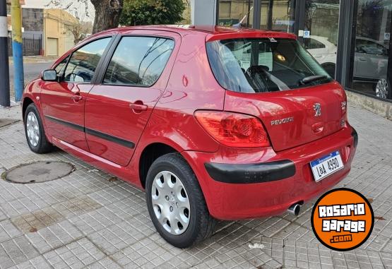 Autos - Peugeot 307 XS 2.0 HDI 5P 2006 Diesel 180000Km - En Venta