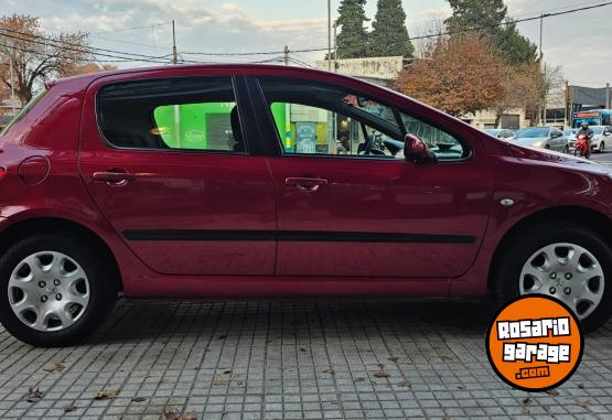 Autos - Peugeot 307 XS 2.0 HDI 5P 2006 Diesel 180000Km - En Venta