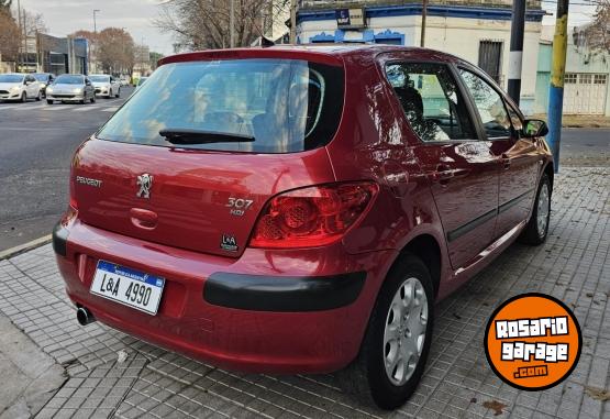 Autos - Peugeot 307 XS 2.0 HDI 5P 2006 Diesel 180000Km - En Venta