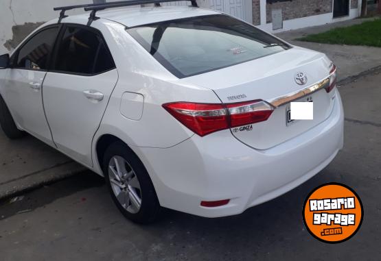 Autos - Toyota corolla 1.8 XEI 2015 Nafta 172000Km - En Venta