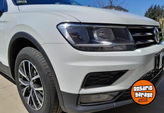 Autos - Volkswagen TIGUAN 2019 Nafta 63000Km - En Venta