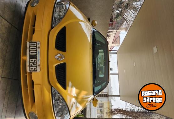 Autos - Renault Megane coupe 1.6 16v 2000 Nafta 184000Km - En Venta