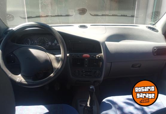 Autos - Fiat Palio 2000 Nafta 111111Km - En Venta