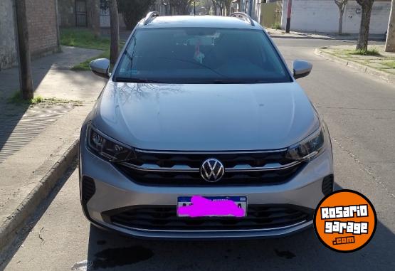 Autos - Volkswagen Nivus 1.0 tsi Conforline 2022 Nafta 48000Km - En Venta