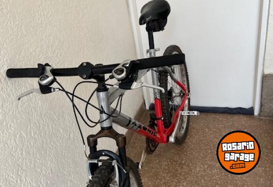 Deportes - Bicicleta Rodado 26 - En Venta