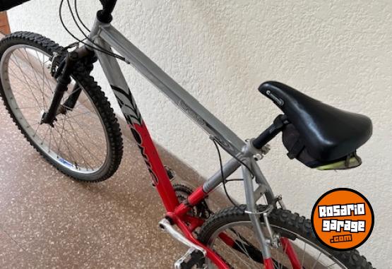 Deportes - Bicicleta Rodado 26 - En Venta