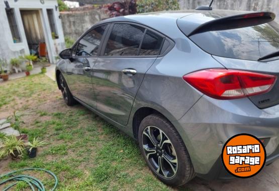 Autos - Chevrolet Cruze RS 2023 Nafta 14000Km - En Venta