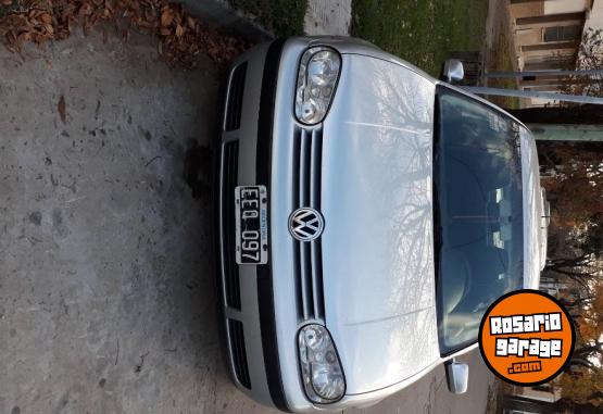 Autos - Volkswagen Golf 2003 GNC 170000Km - En Venta