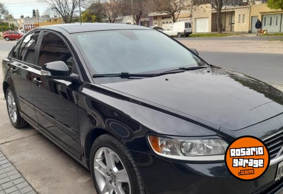 Autos - Volvo S40 T5 230 HP 2010 Nafta 99000Km - En Venta