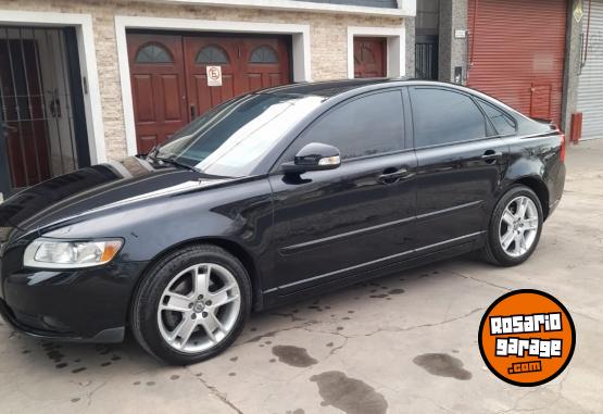 Autos - Volvo S40 T5 230 HP 2010 Nafta 99000Km - En Venta