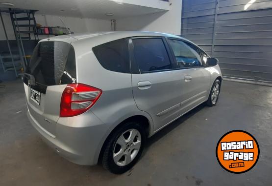 Autos - Honda Fit 2010 Nafta  - En Venta