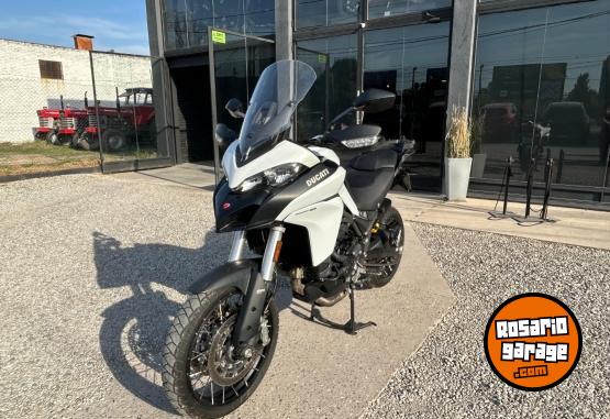 Motos - Ducati DUCATI MULTISTRADA 950 2018 Nafta  - En Venta