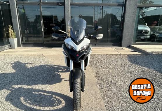 Motos - Ducati DUCATI MULTISTRADA 950 2018 Nafta  - En Venta