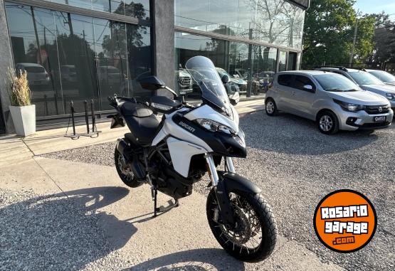 Motos - Ducati DUCATI MULTISTRADA 950 2018 Nafta  - En Venta