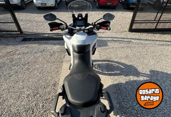 Motos - Ducati DUCATI MULTISTRADA 950 2018 Nafta  - En Venta