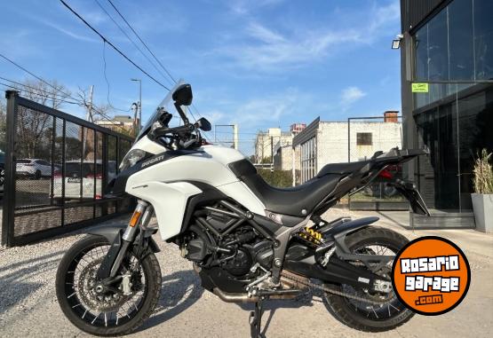 Motos - Ducati DUCATI MULTISTRADA 950 2018 Nafta  - En Venta