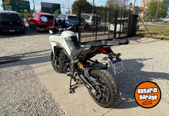 Motos - Ducati DUCATI MULTISTRADA 950 2018 Nafta  - En Venta