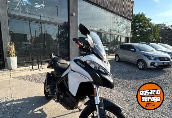 Motos - Ducati DUCATI MULTISTRADA 950 2018 Nafta  - En Venta