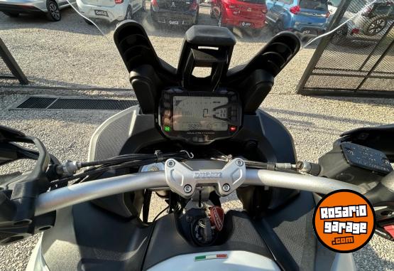 Motos - Ducati DUCATI MULTISTRADA 950 2018 Nafta  - En Venta