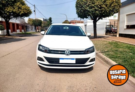 Autos - Volkswagen VIRTUS MSI 2020 Nafta 52000Km - En Venta